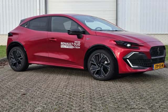 Renault Clio (2026) thumbnail 16