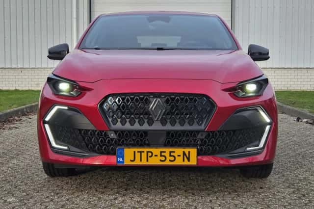Renault Clio (2026) thumbnail 20