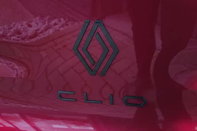 Renault Clio (2026) thumbnail 42
