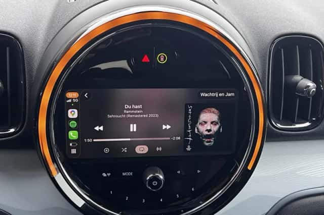 MINI Countryman (2023) thumbnail 37