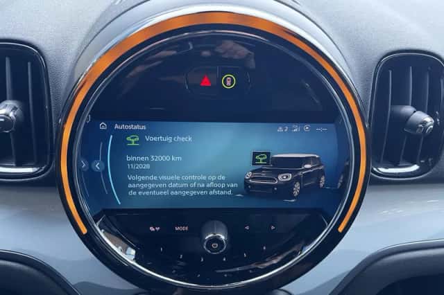 MINI Countryman (2023) thumbnail 39