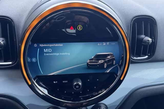 MINI Countryman (2023) thumbnail 40