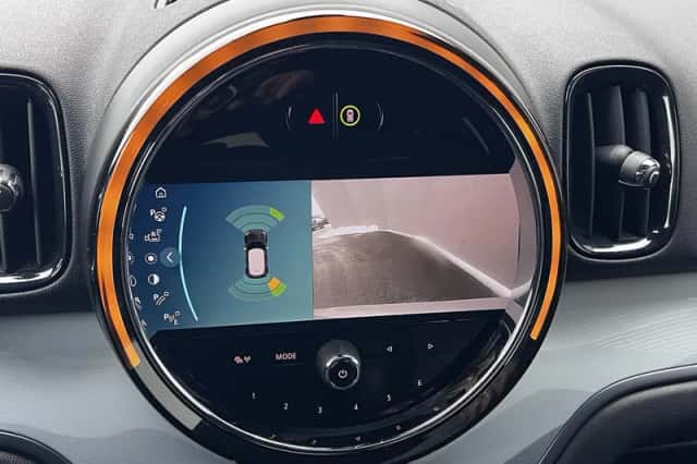 MINI Countryman (2023) thumbnail 51