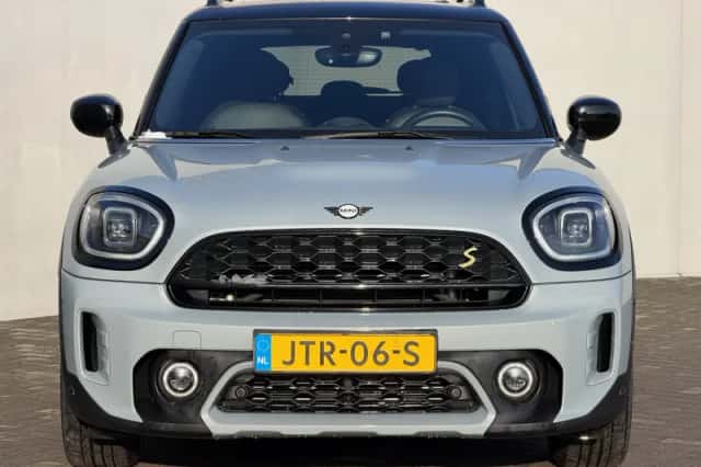 MINI Countryman (2023) thumbnail 53