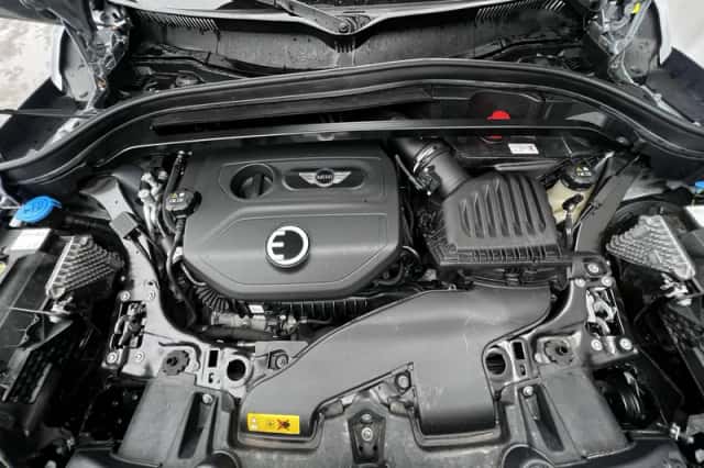 MINI Countryman (2023) thumbnail 54