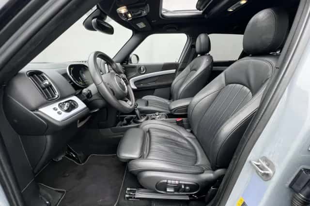 MINI Countryman (2023) thumbnail 7