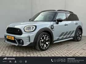 MINI Countryman (2023)