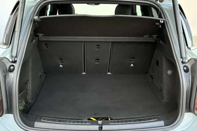 MINI Countryman (2023) thumbnail 16