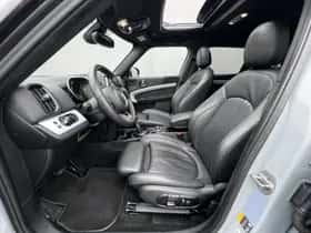 MINI Countryman (2023) thumbnail 16