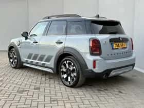 MINI Countryman (2023) thumbnail 24