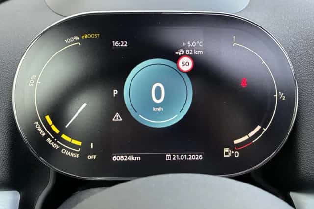 MINI Countryman (2023) thumbnail 27