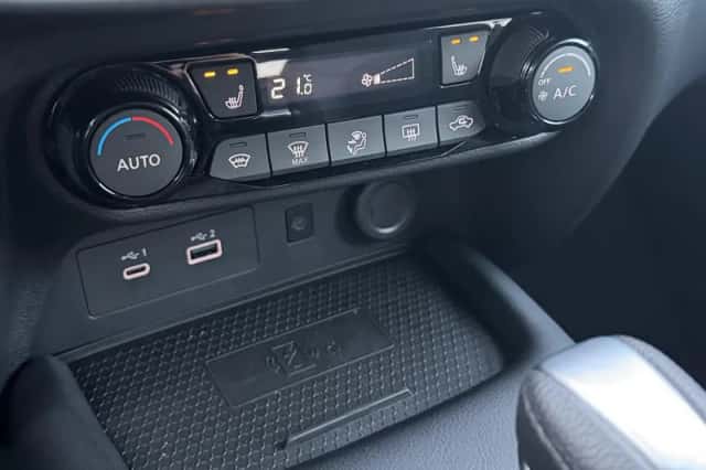 Nissan Juke (2025) thumbnail 22