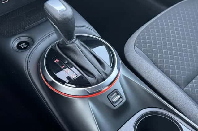 Nissan Juke (2025) thumbnail 24