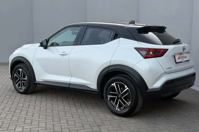 Nissan Juke (2025) thumbnail 29