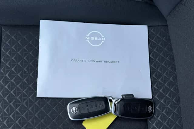 Nissan Juke (2025) thumbnail 4