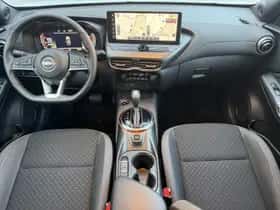 Nissan Juke (2025) thumbnail 5