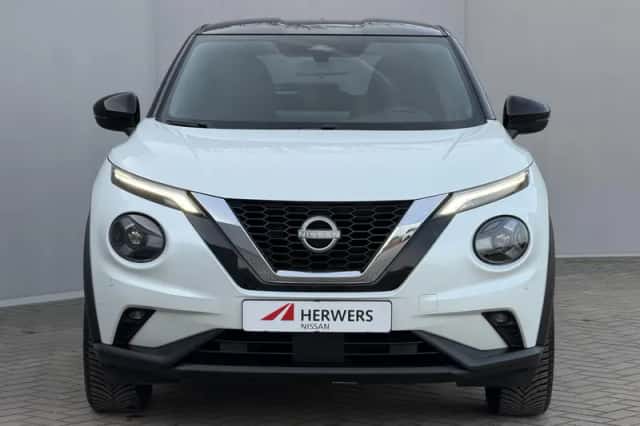 Nissan Juke (2025) thumbnail 7