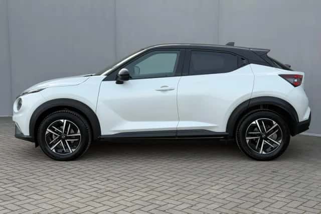 Nissan Juke (2025) thumbnail 9