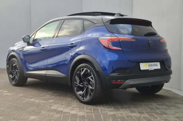 Renault Captur (2025) thumbnail 23