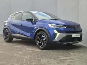 Renault Captur (2025) thumbnail 28
