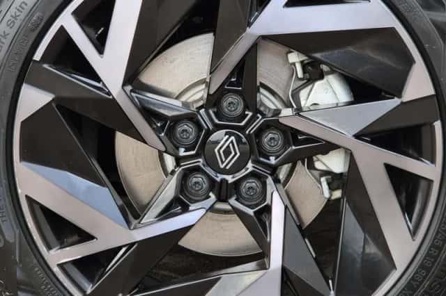 Renault Captur (2025) thumbnail 36