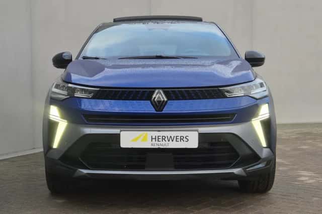 Renault Captur (2025) thumbnail 38
