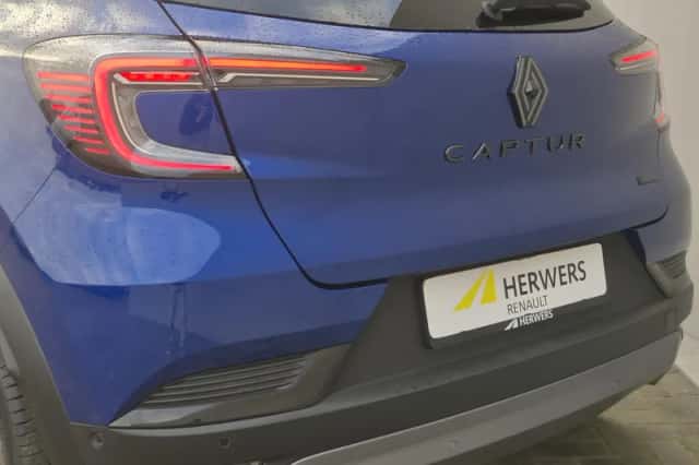 Renault Captur (2025) thumbnail 41