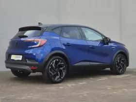 Renault Captur (2025) thumbnail 6