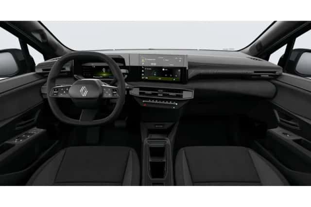 Renault Clio (2026) thumbnail 2
