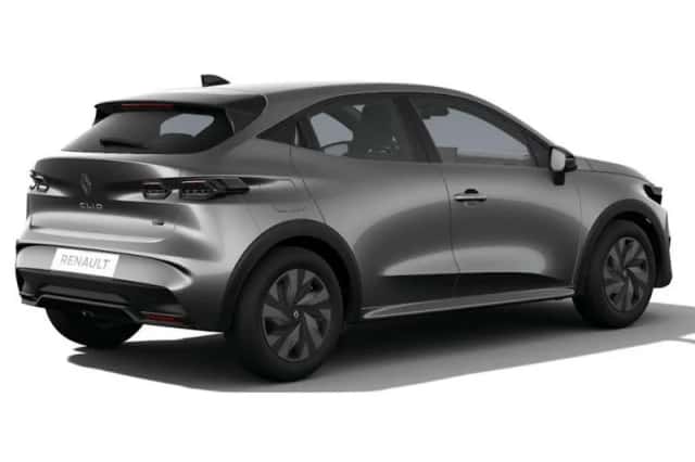 Renault Clio (2026) thumbnail 3