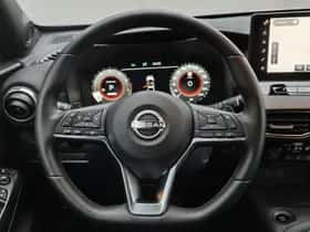 Nissan Juke (2025) thumbnail 13