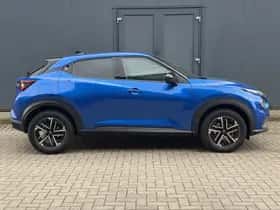 Nissan Juke (2025) thumbnail 20