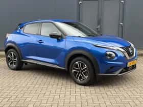 Nissan Juke (2025) thumbnail 21