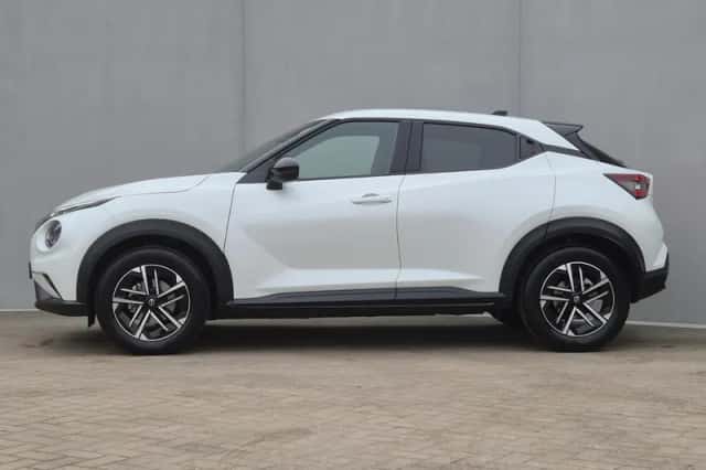 Nissan Juke (2025) thumbnail 11
