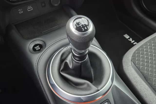 Nissan Juke (2025) thumbnail 14