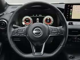 Nissan Juke (2025) thumbnail 15