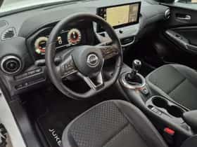 Nissan Juke (2025) thumbnail 18
