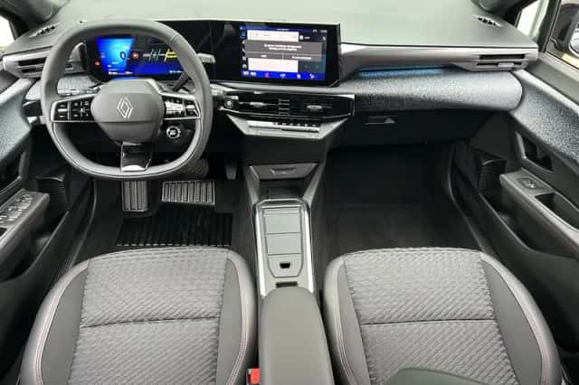 Renault Clio (2026) thumbnail 2