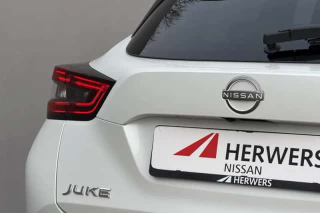 Nissan Juke (2025) thumbnail 34