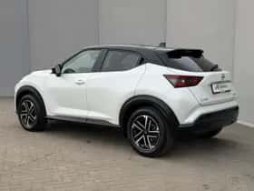 Nissan Juke (2025) thumbnail 39