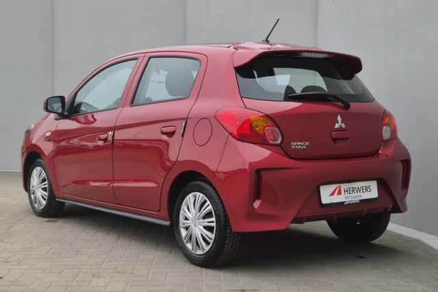 Mitsubishi Space Star (2025) thumbnail 15