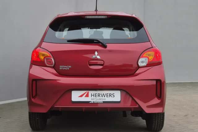 Mitsubishi Space Star (2025) thumbnail 23