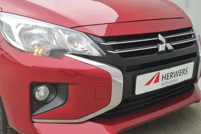 Mitsubishi Space Star (2025) thumbnail 27