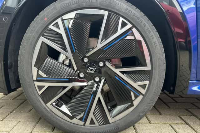 Renault Clio (2026) thumbnail 13