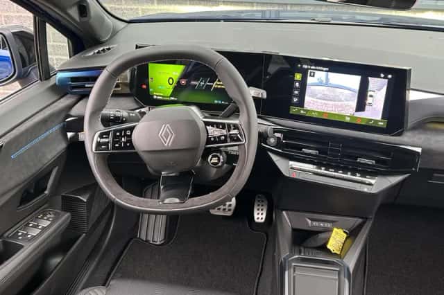 Renault Clio (2026) thumbnail 7