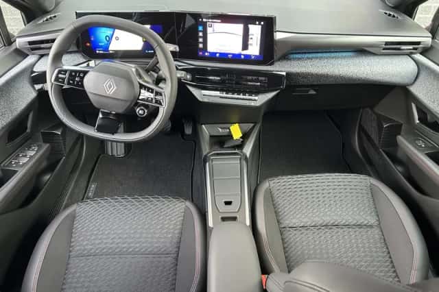 Renault Clio (2026) thumbnail 2