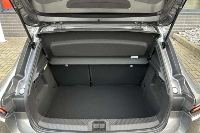 Renault Clio (2026) thumbnail 11