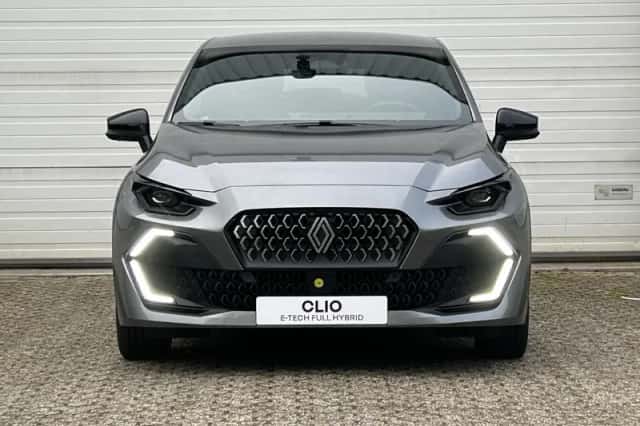 Renault Clio (2026) thumbnail 13