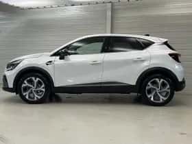 Renault Captur (2022) thumbnail 13