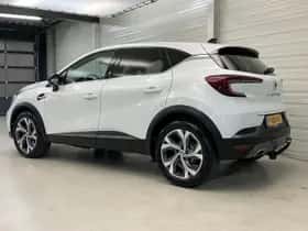 Renault Captur (2022) thumbnail 22